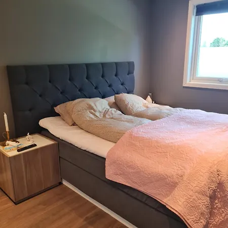 Koselig Krypinn Apartment Kristiansand