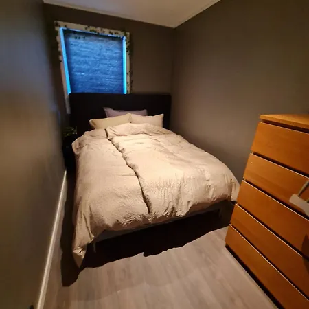 Koselig Krypinn Kristiansand