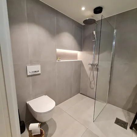 Koselig Krypinn Apartment