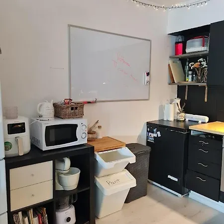 Apartment Koselig Krypinn