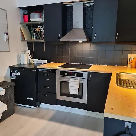 Apartment Koselig Krypinn *