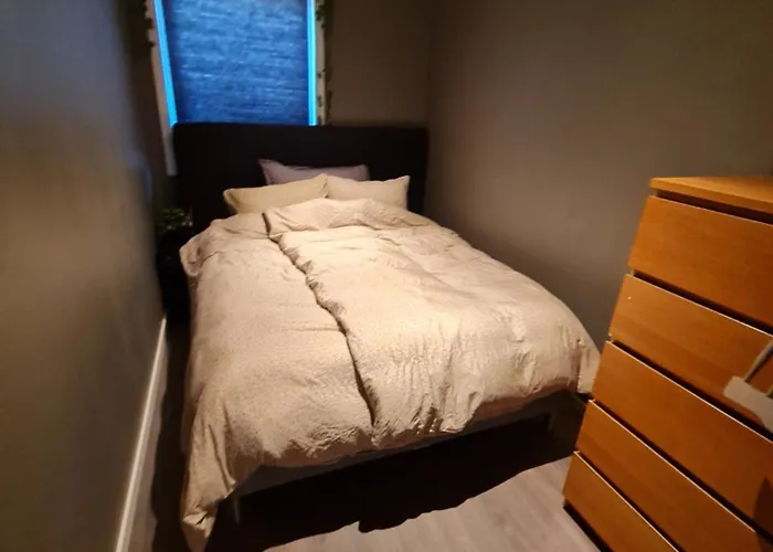 Koselig Krypinn Kristiansand