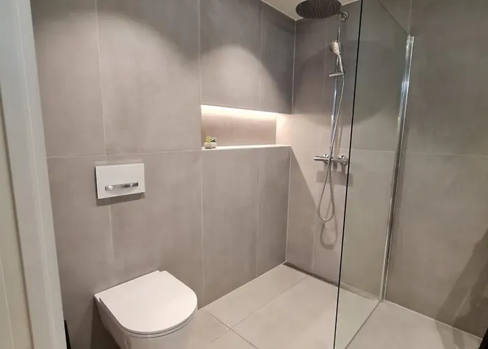 Koselig Krypinn Apartment